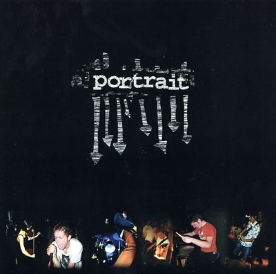 Portrait - s/t - 7